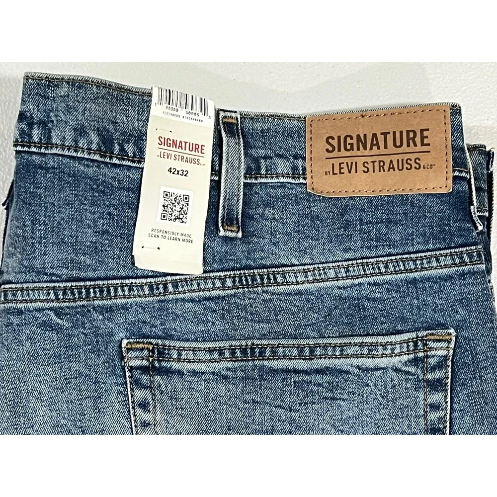 Levis mens levi